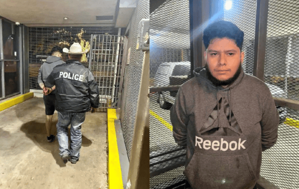 Grand jury indicts illegal immigrant on capital murder following death of high school cheerleader